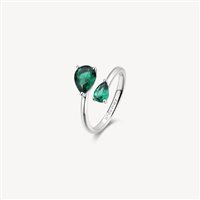 Anello Brosway Donna in Argento FLG114D BROSWAY - FLG114D BROSWAY